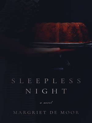 cover image of Sleepless Night